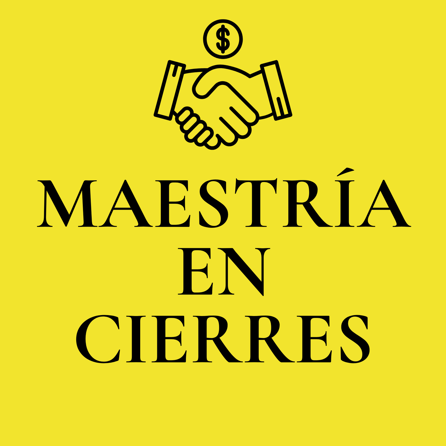 MAESTRÍA CLOSING 1M
