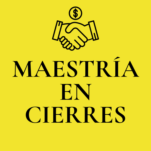 MAESTRÍA CLOSING 1M